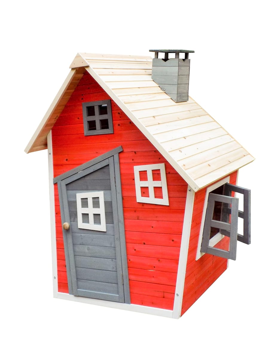 Domek dla dzieci Olek